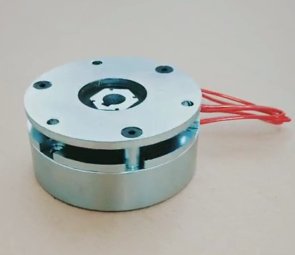 微型失電電磁制動器，斷電剎車制動器廠家！