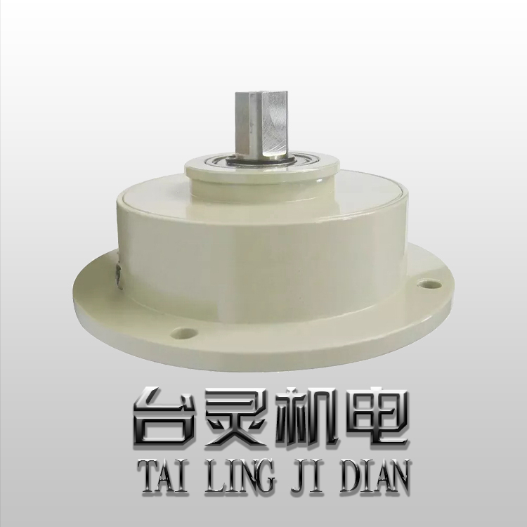 小型磁粉制動(dòng)器廠，制動(dòng)器使用壽命長(zhǎng)達(dá)8000小時(shí)
